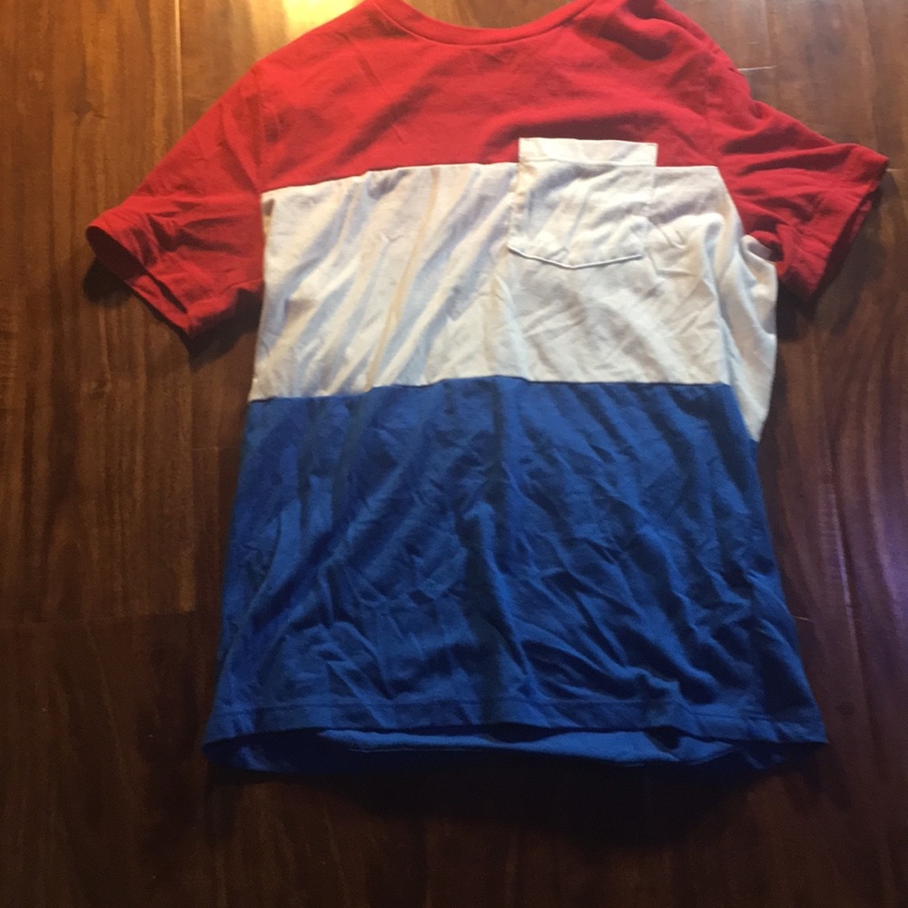 Flag colors
